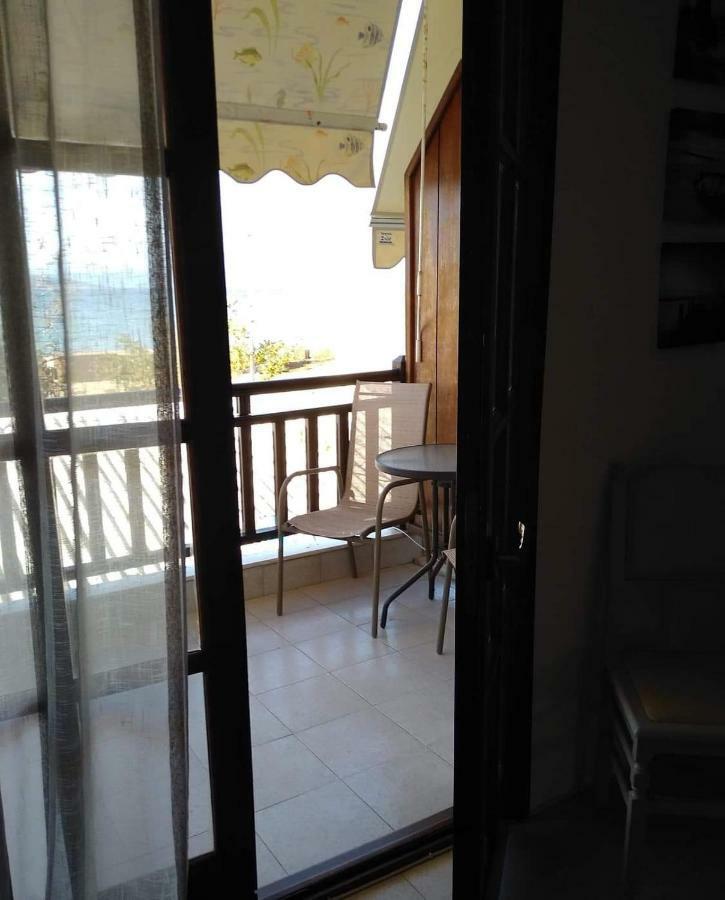 Villa Mary'S House Ouranoupoli Exterior foto